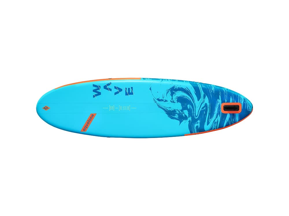Deska SUP Aquatone Wave 10'0