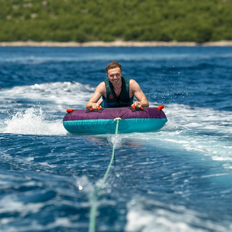 Koło 1 osobowe do holowania za motorówką - Jobe Droplet 1P