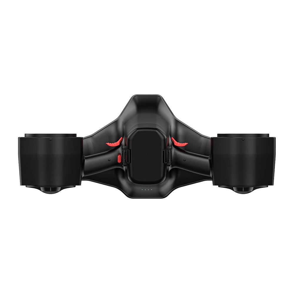 Skuter Podwodny dla Nurków i Snorkelingu - Brabus x Jobe Shadow