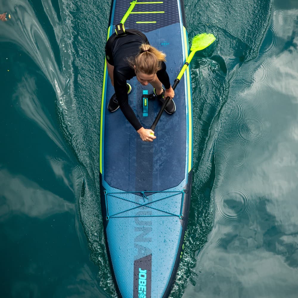 Deska SUP Jobe Aero Duna Steel Blue 11'6