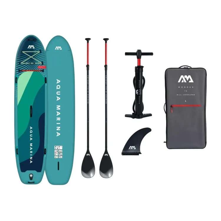 Deska Sup Aqua Marina Supertrip