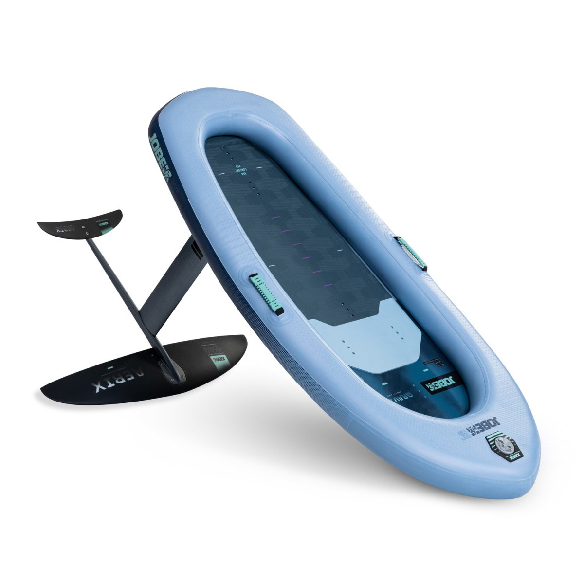 Jobe Gravix Wakefoil Set – zestaw do wake foilingu