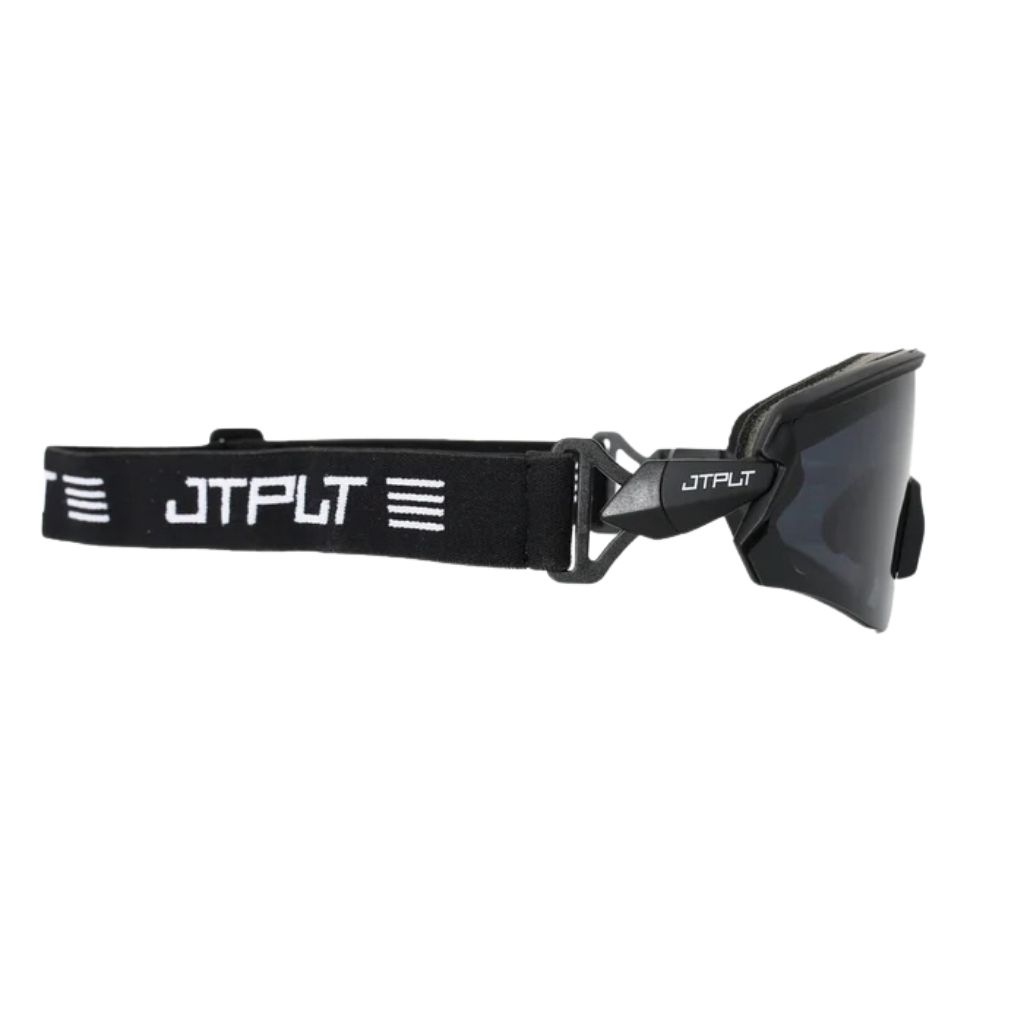 Polaryzowane okulary / gogle na skuter wodny Jetpilot Shield 2 in 1 Interchangeable Sunnies & Goggles