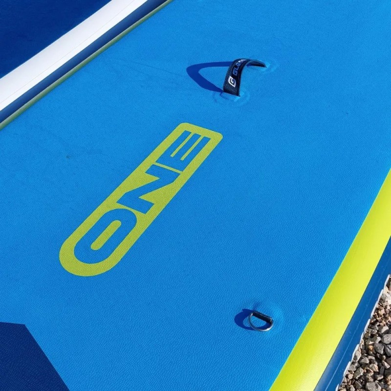 Deska SUP GLADIATOR One 10'8