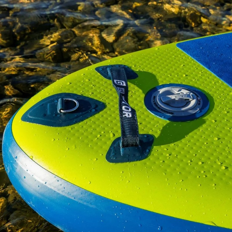 Deska SUP GLADIATOR One 10'8
