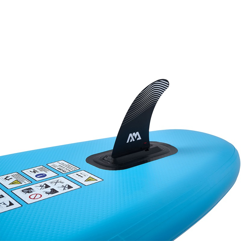 SUP-доска надувная с веслом Aqua Marina Vapor 10'4