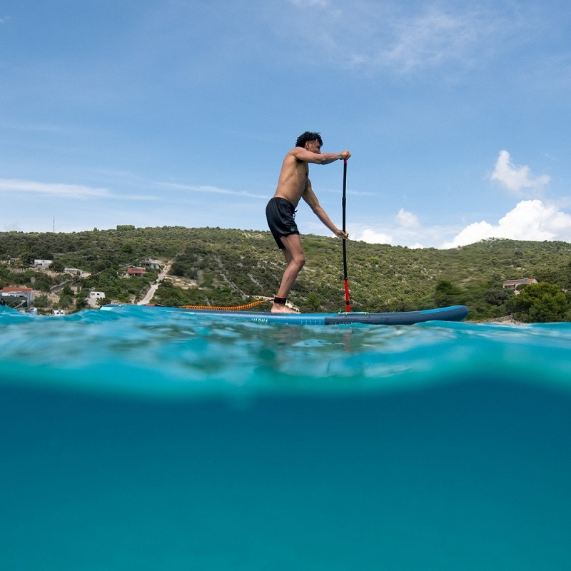 Pompowana deska SUP board Jobe Aero Varna SUP Board 11.0