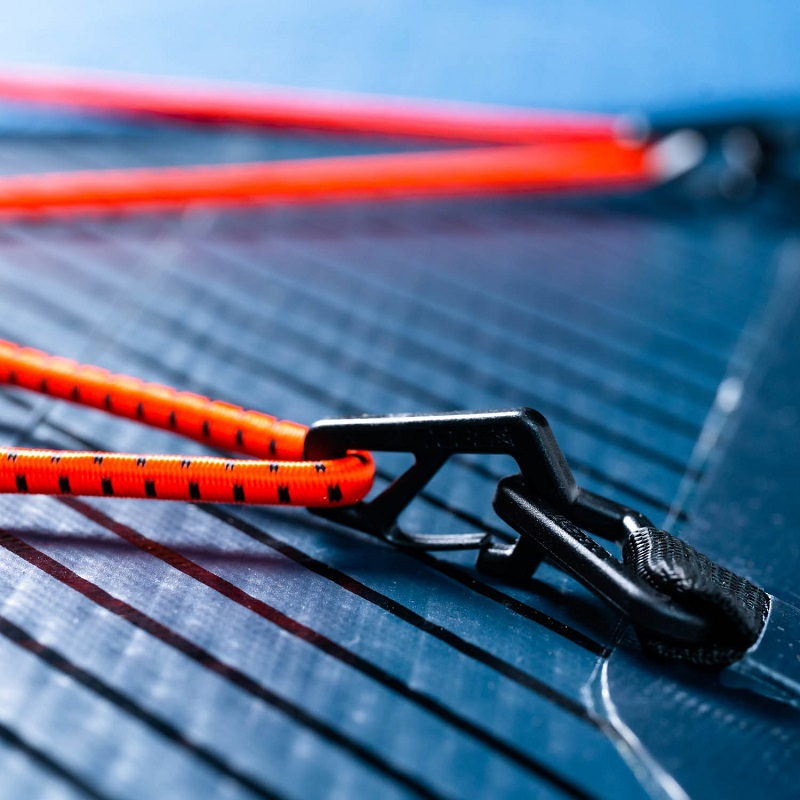 Pompowana deska SUP Jobe Aero Duna SUP Board 11.6 Blue