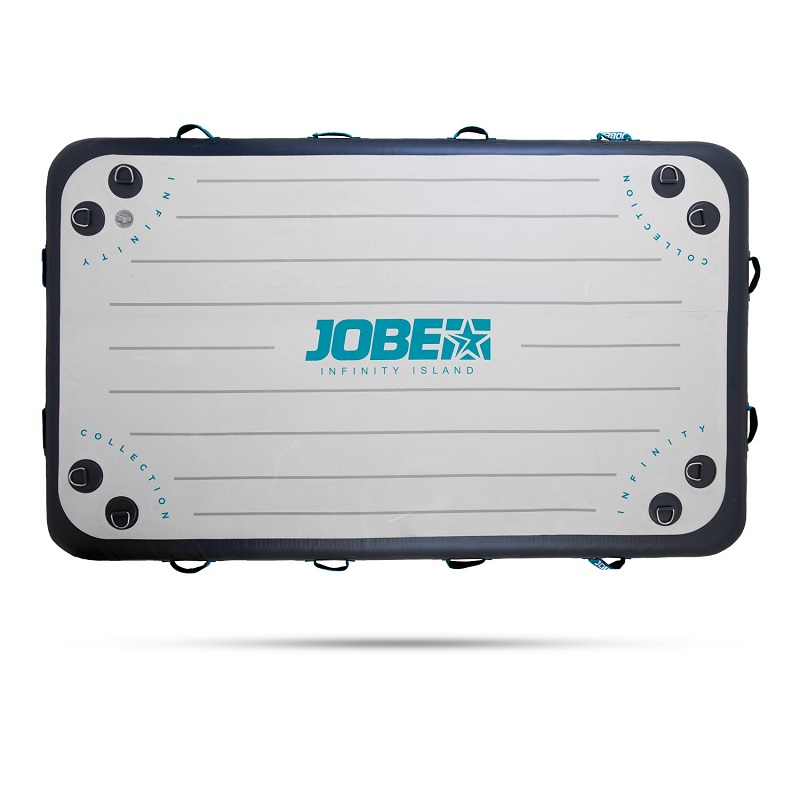 Platforma pływająca Jobe Infinity Island