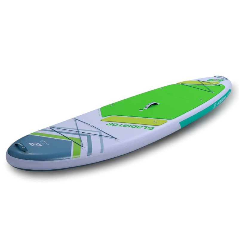 Pompowana deska SUP GLADIATOR Origin 10\'8\