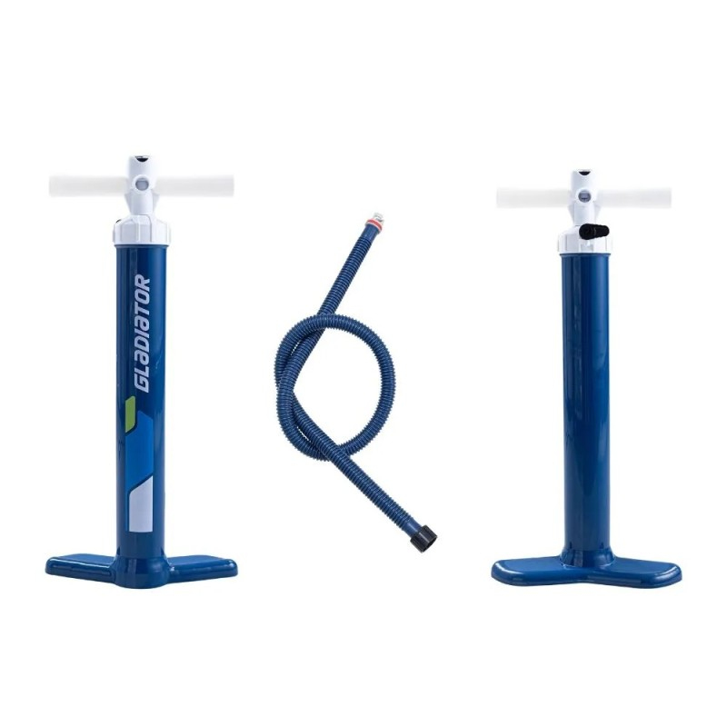 Deska SUP GLADIATOR Origin 12'6 Sport