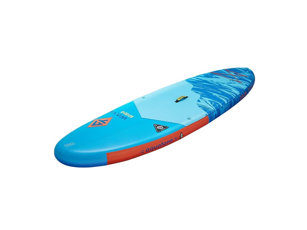 Deska SUP Aquatone Wave 10'0