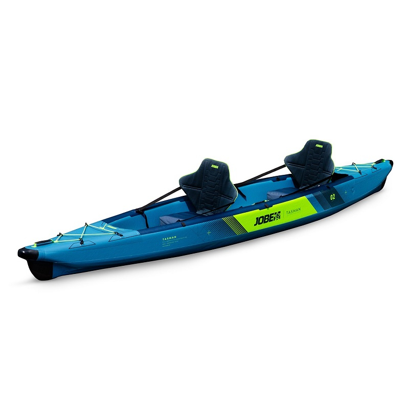 Kajak pompowany Jobe Tasman Inflatable Kayak 2-osobowy