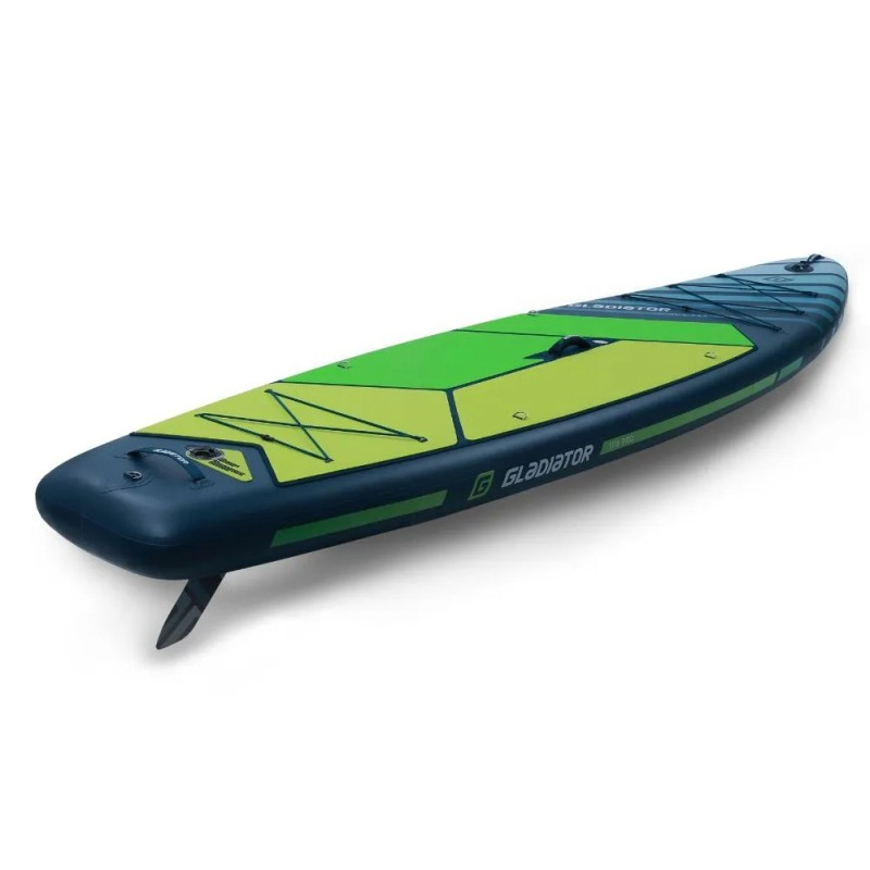 SUP доска надувная GLADIATOR Pro 11'6