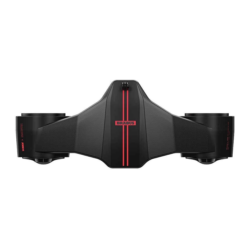 Skuter Podwodny dla Nurków i Snorkelingu - Brabus x Jobe Shadow