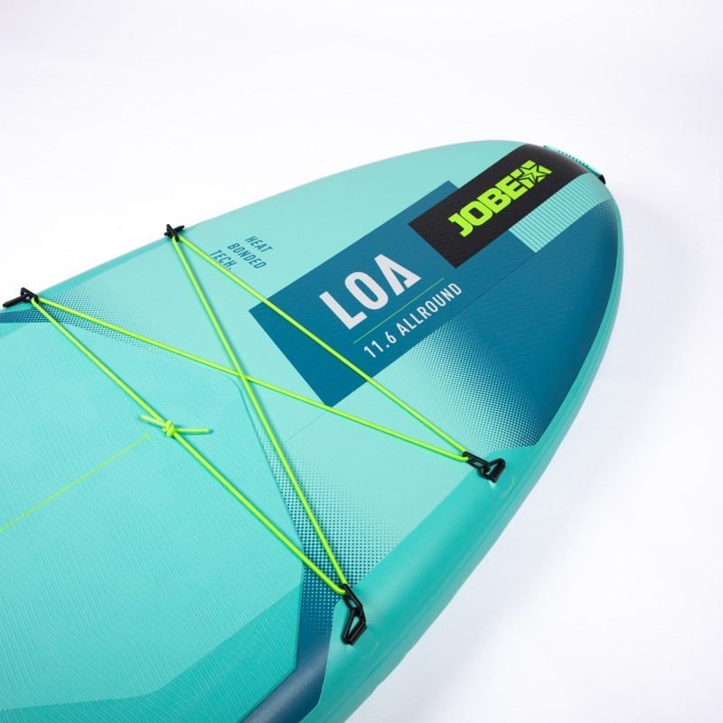 Pompowana deska SUP Jobe Aero Loa SUP Board 11.6