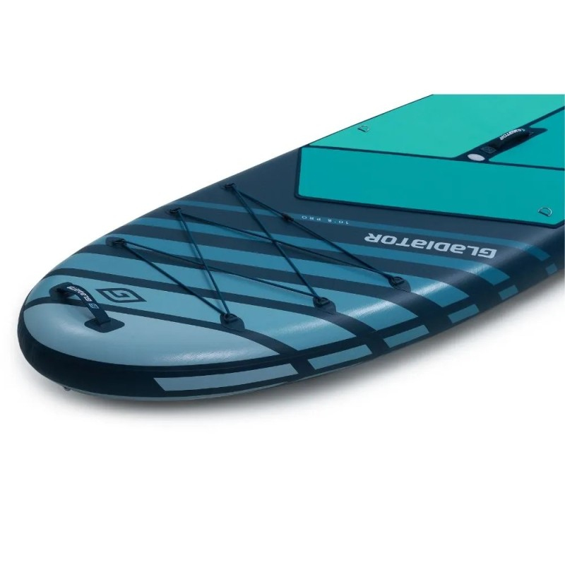 Deska SUP GLADIATOR Pro 10'8