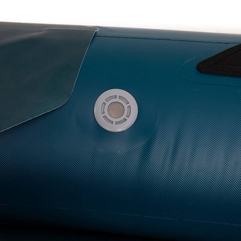 Kajak pompowany Jobe Gama 365 cm – 2-osobowy - Atlantic Gree...
