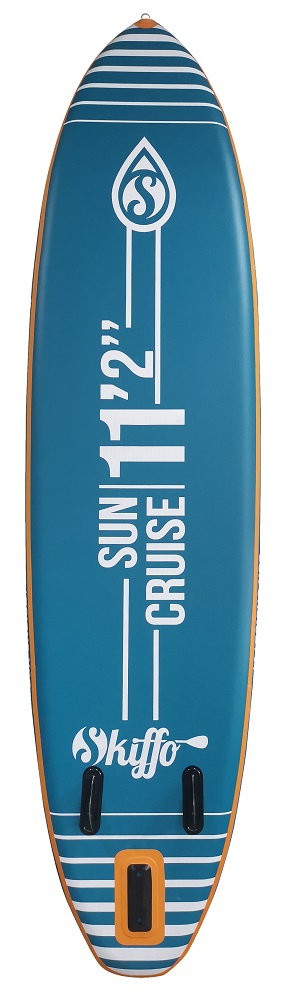 Deska SUP board Skiffo Sun Cruise 11'2