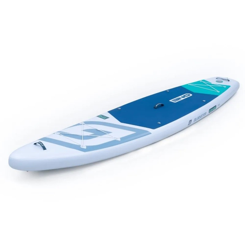 Deska SUP GLADIATOR One White11'4