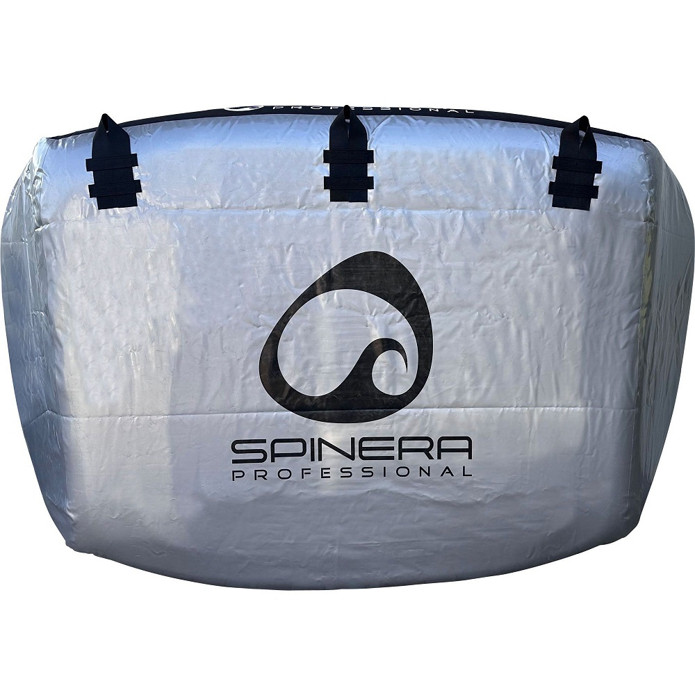 Spinera Wing  HD - kanapa do holowania za motorówką do użytku komercyjnego (6 osób)