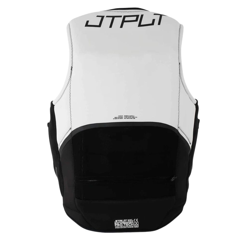 Kamizelka asekuracyjna na skuter wodny Jetpilot RX Vault Protech 50 N black/white