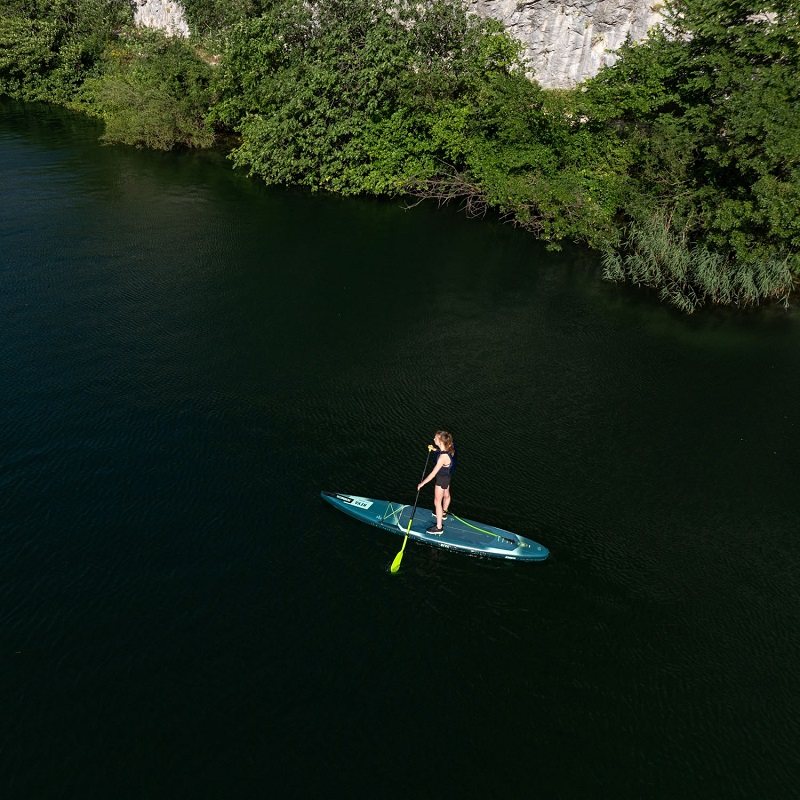 Pompowana deska SUP board Jobe Aero Neva SUP Board 12.6