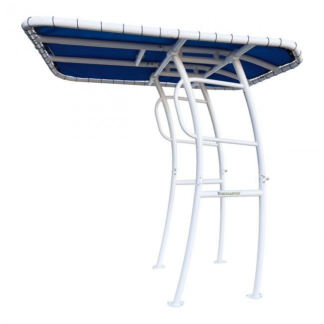 Fishmaster original universal folding t-top