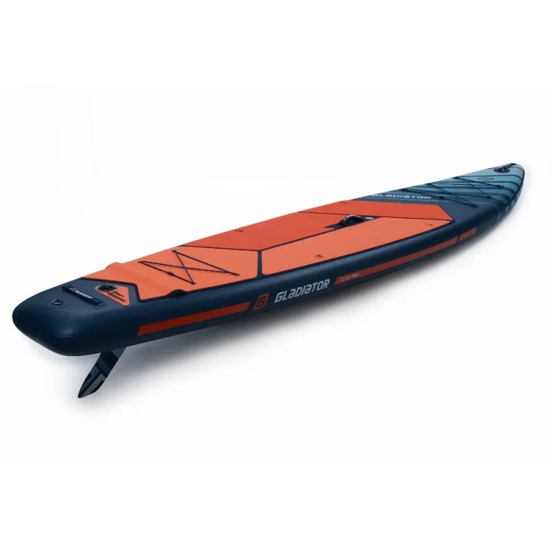SUP доска надувная GLADIATOR Pro 12'6