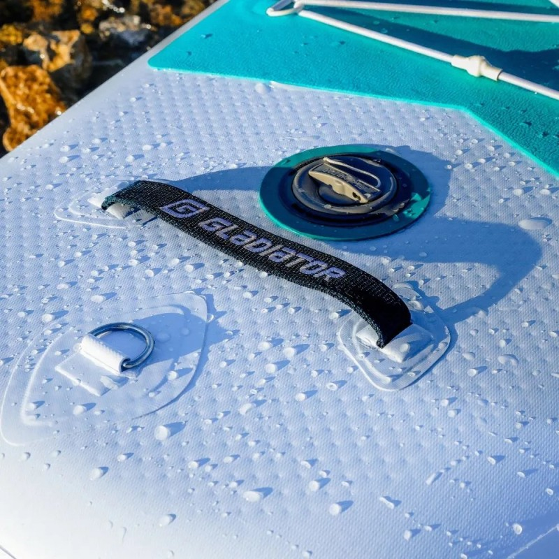 Deska SUP GLADIATOR One White11'4