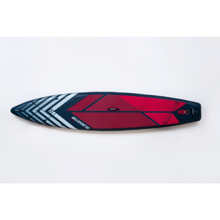Deska SUP GLADIATOR Pro 12'6