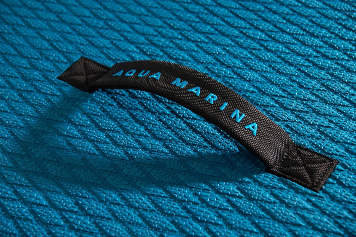 Deska SUP board Aqua Marina RAPID 9’6″ (289cm)
