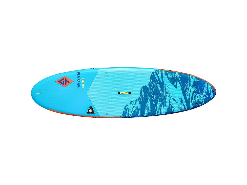 Deska SUP Aquatone Wave 10'0