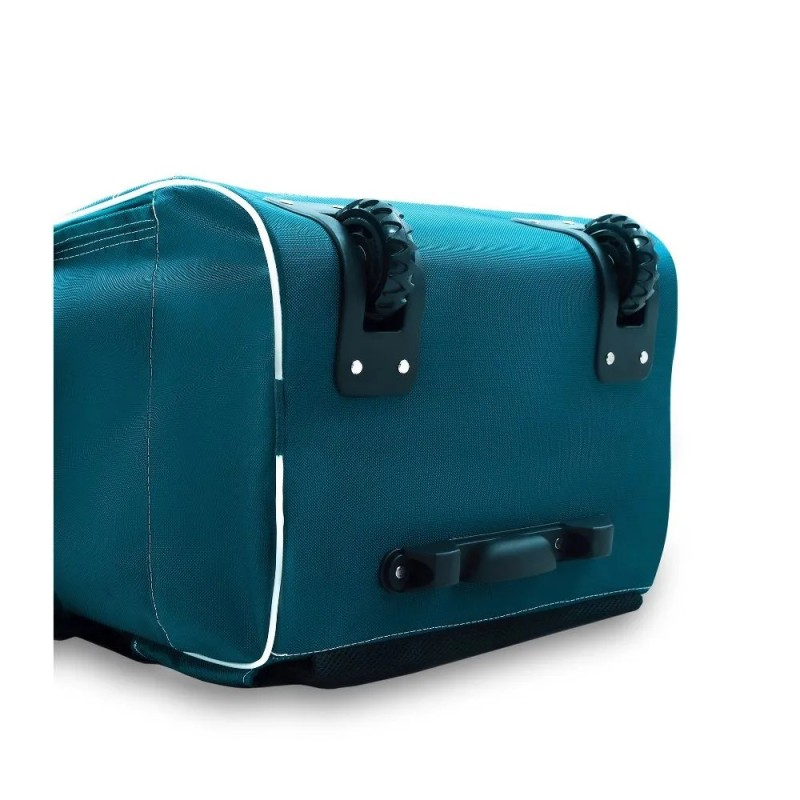 SUP доска надувная GLADIATOR Pro 12'6 Touring Wide