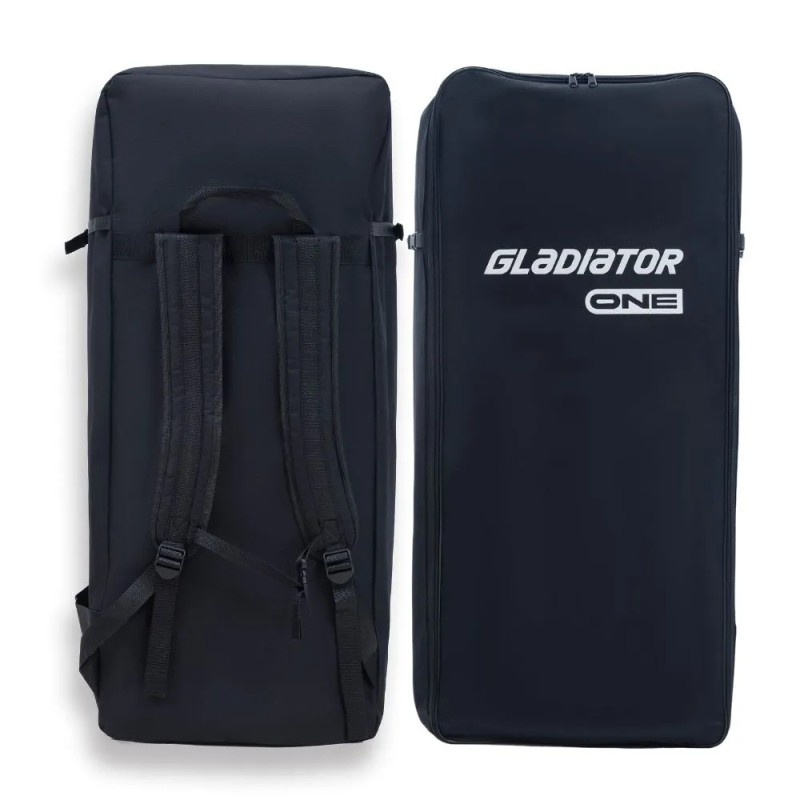 Deska SUP GLADIATOR One 10'8