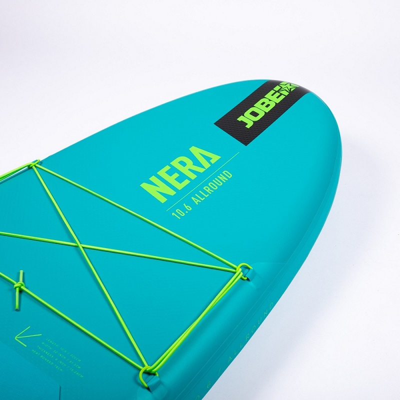 Pompowana deska SUP board Jobe Aero Nera SUP Board 10.6