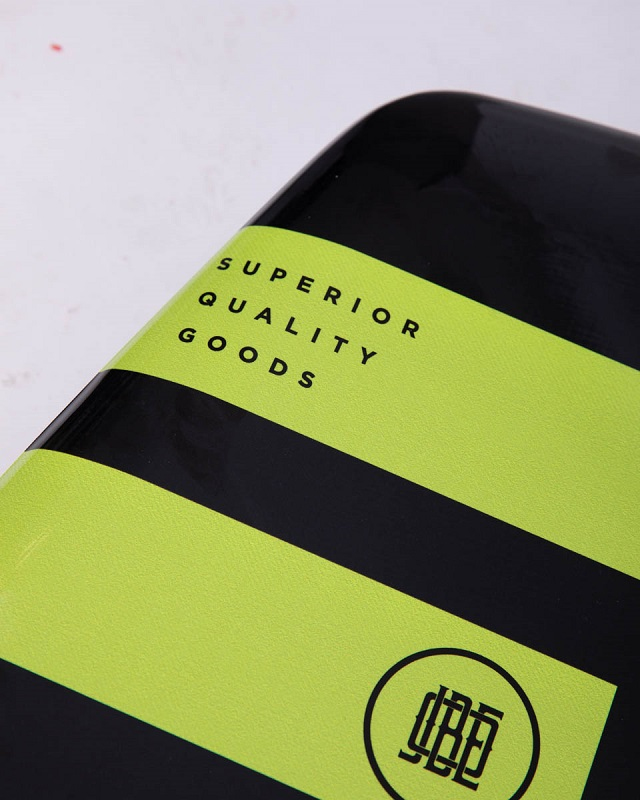 Deska kneeboard Jobe Prophecy