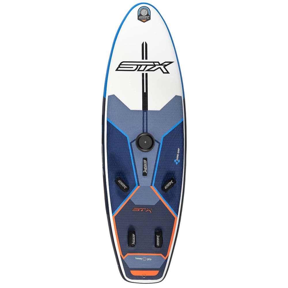 Deska pompowana Windsurf board STX Freeride 280 (do pływania z żaglem)