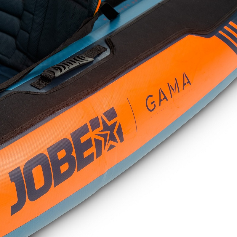 Kajak pompowany Jobe Gama 365 cm – 2-osobowy