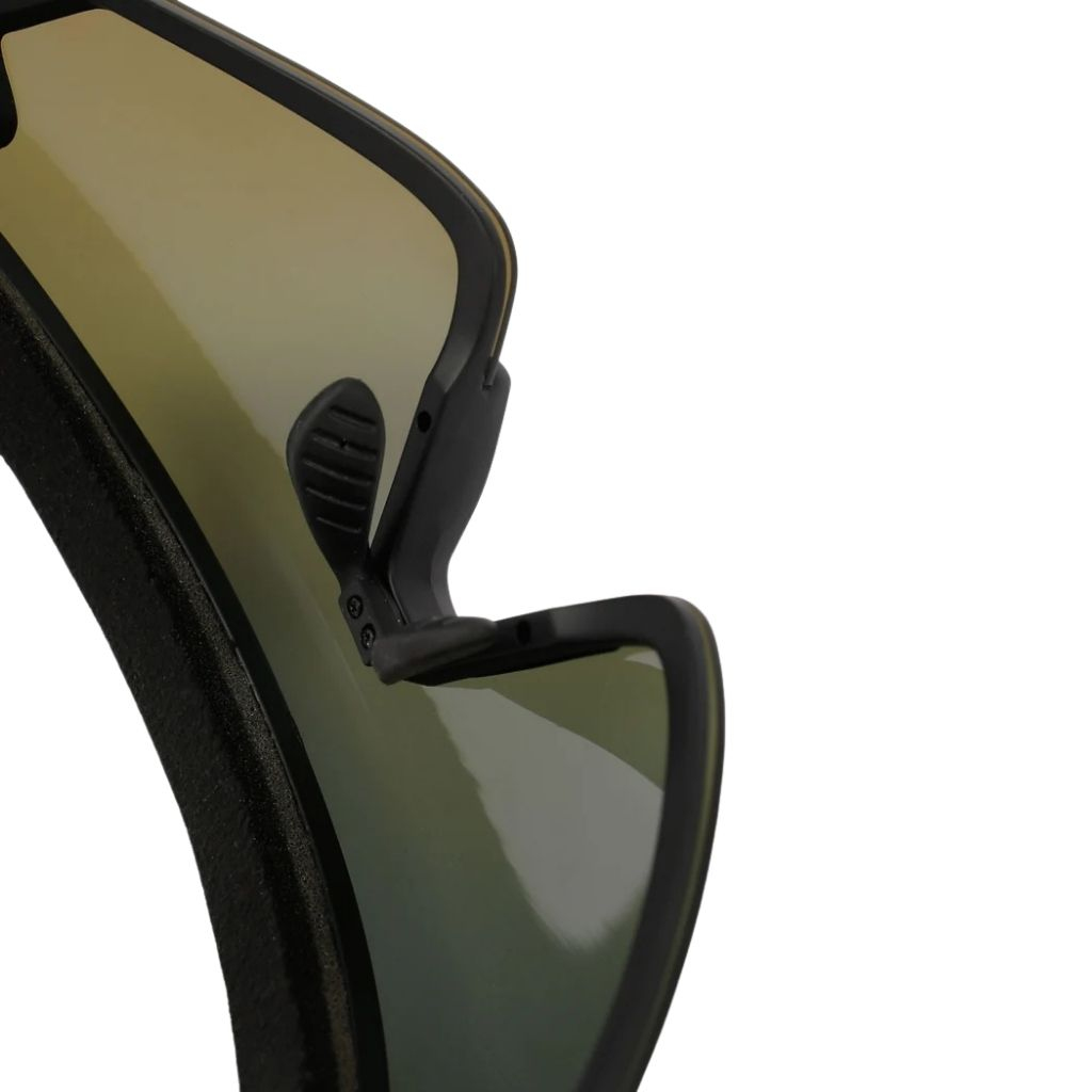 Polaryzowane okulary / gogle na skuter wodny Jetpilot Shield 2 in 1 Interchangeable Sunnies & Goggles