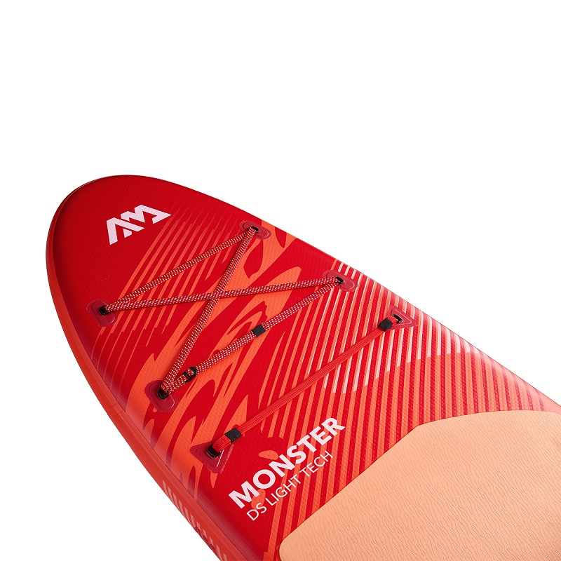 SUP-доска надувная с веслом Aqua Marina Atlas 12'0