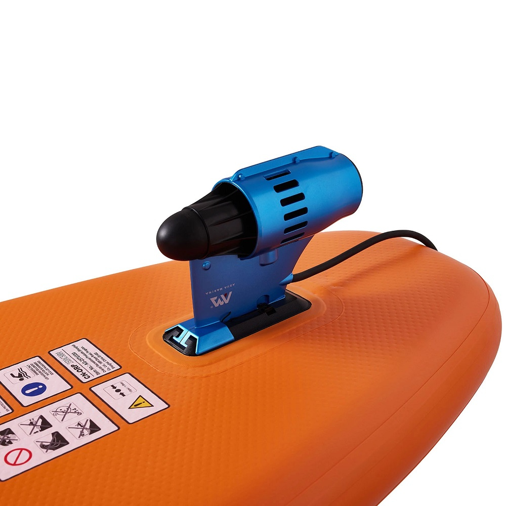 Deska SUP Aqua Marina AM GO TURBO 366 12'00