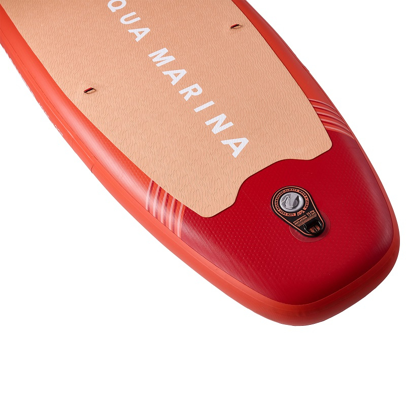 SUP-доска надувная с веслом Aqua Marina Atlas 12'0