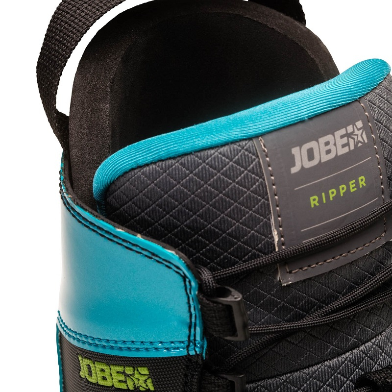 Jobe Maddox Junior + Ripper – kompletny zestaw wakeboardowy dla juniora