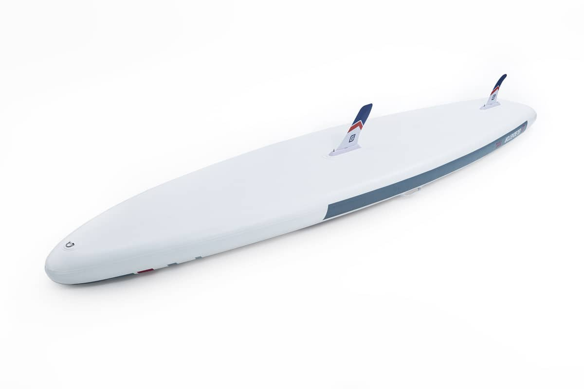 Deska Wind SUP GLADIATOR Pro WS 11'6