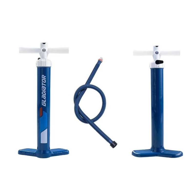 Deska SUP GLADIATOR Origin 12'6 Touring 2026