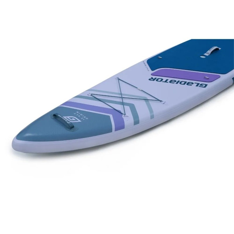 Deska SUP GLADIATOR Origin 12'6 Touring 2026 light