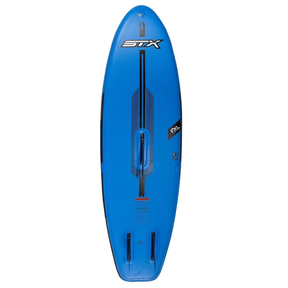 Deska pompowana Windsurf board STX Freeride 250 (do pływania z żaglem)