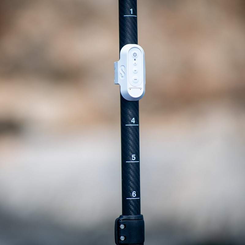 Deska SUP Jobe E- Duna Elite 11'6