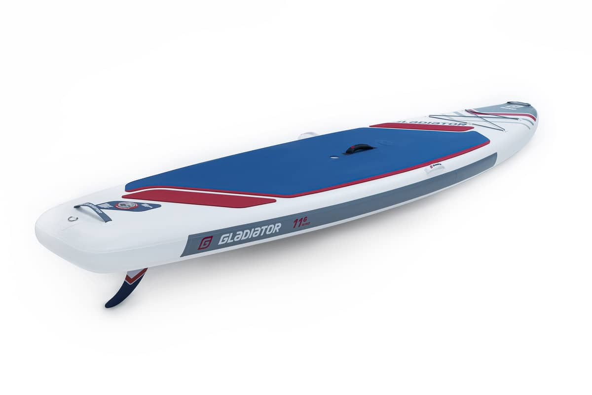 Deska Wind SUP GLADIATOR Pro WS 11'6